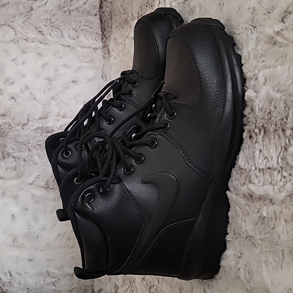Nike Manoa LTR Boots